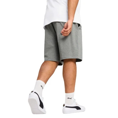 Essentials No. 1 Logo Jersey Shorts