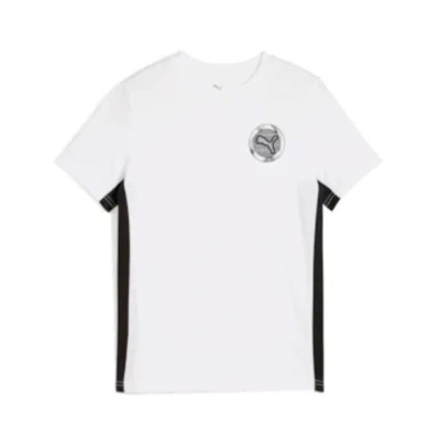 Sport Klein Grafisch Niño T-Shirt
