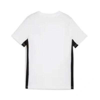 Sport Klein Grafisch Niño T-Shirt