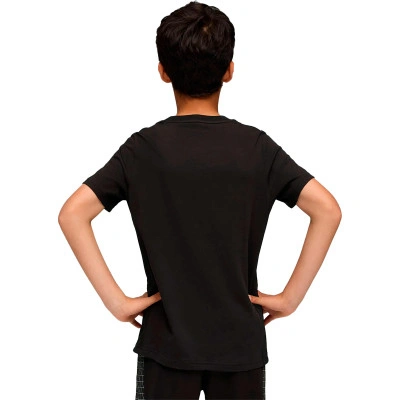 Sports Big Graphic Niño T-Shirt