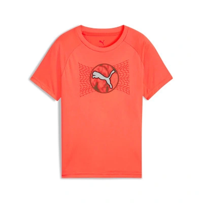 Sports Niño T-Shirt