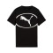 Puma Kinderen Sport Beter Grafisch T-Shirt