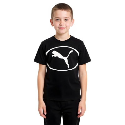 Kinderen Sport Beter Grafisch T-Shirt