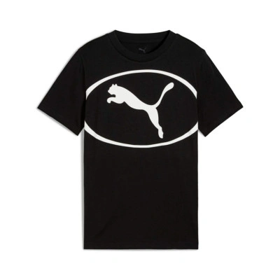Kinderen Sport Beter Grafisch T-Shirt