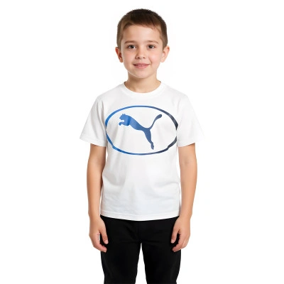 Kinderen Sport Beter Grafisch T-Shirt