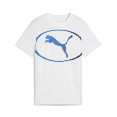 Kinderen Sport Beter Grafisch T-Shirt