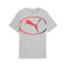 Puma Kinderen Sport Beter Grafisch T-Shirt
