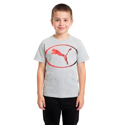 Kinderen Sport Beter Grafisch T-Shirt
