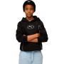 Kinderen Sport-Zwart