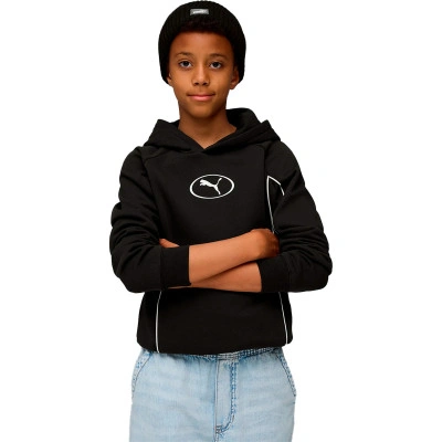Kinderen Sport Sweatshirt