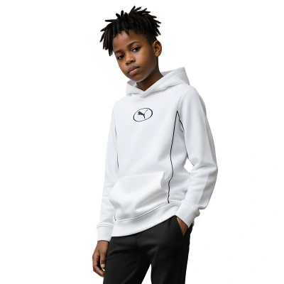 Kinderen Sport Sweatshirt