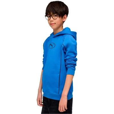 Kinderen Sport Sweatshirt