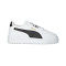 Puma Kinderen Shuffle Downtown Laag Trainers