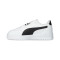 Puma Kinderen Shuffle Downtown Laag Trainers