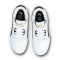 Puma Kinderen Shuffle Downtown Laag Trainers