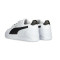 Puma Kinderen Shuffle Downtown Laag Trainers