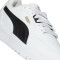 Puma Kinderen Shuffle Downtown Laag Trainers