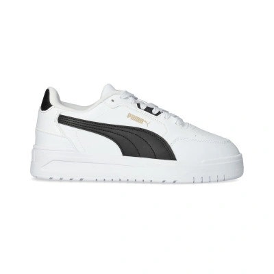Kinderen Shuffle Downtown Laag Trainers