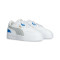 Puma Shuffle Downtown Low Niño Trainers