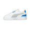 Puma Shuffle Downtown Low Niño Trainers