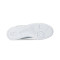 Puma Shuffle Downtown Low Niño Trainers