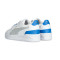 Puma Shuffle Downtown Low Niño Trainers