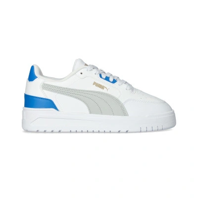 Shuffle Downtown Low Niño Trainers