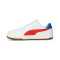 Puma Caven 2.0 Retro Niño Trainers