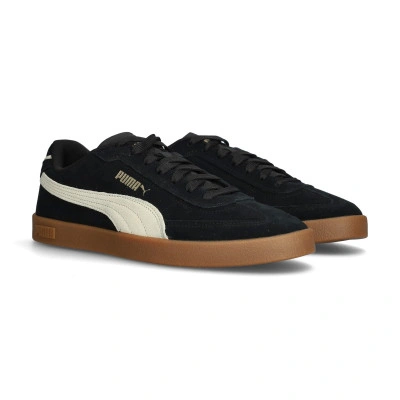 Club II Era Suede Trainers