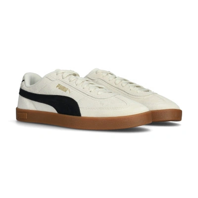 Club II Era Suede Trainers