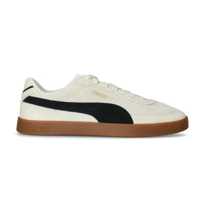 Club II Era Suede Trainers