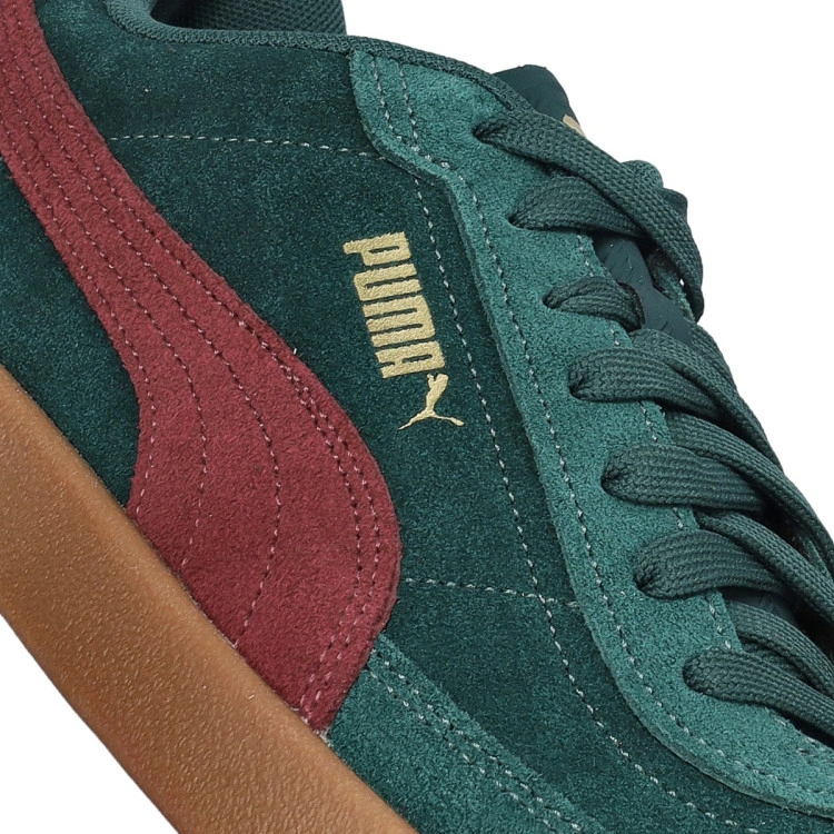 zapatilla-puma-club-ii-era-suede-verde-7