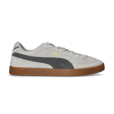 Club II Era Suede Trainers