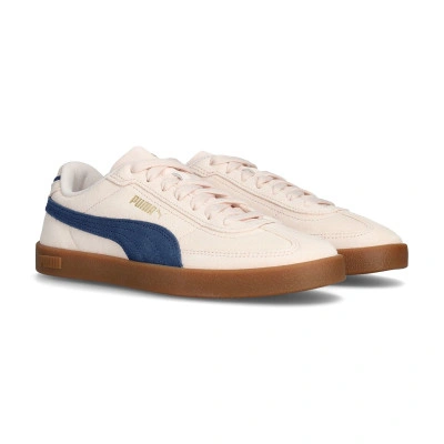 Club II Era Suede Trainers