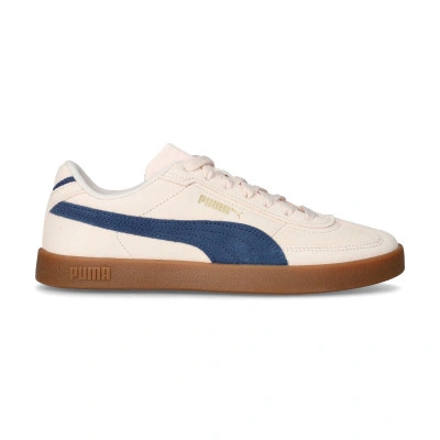 Club II Era Suede Trainers