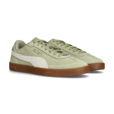 Club II Era Suede Trainers