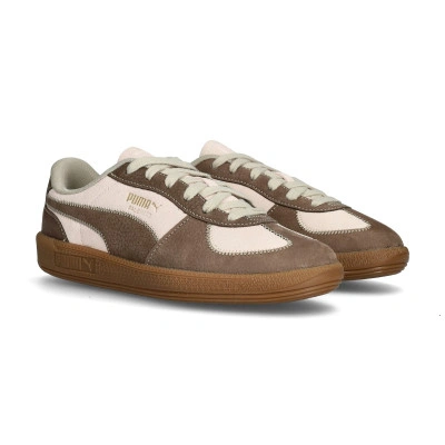 Dames Palermo Club Trainers