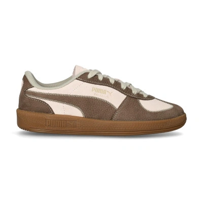 Dames Palermo Club Trainers