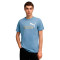Puma Essentials 2 Kleur Nee. 1 logo T-Shirt