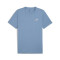 Puma Essentials 2 Color Small No. 1 Logo T-Shirt