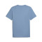 Puma Essentials 2 Color Small No. 1 Logo T-Shirt