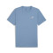 Puma Essentials 2 Color Small No. 1 Logo T-Shirt