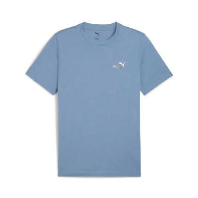 Essentials 2 Color Small No. 1 Logo T-Shirt