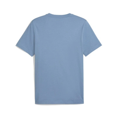 Essentials 2 Color Small No. 1 Logo T-Shirt