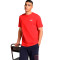 Puma Essentials Small No. 1 Logo T-Shirt