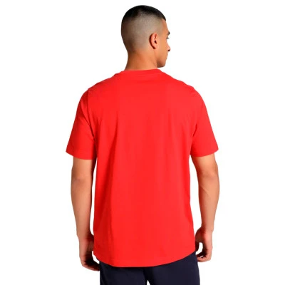 Essentials Small No. 1 Logo T-Shirt