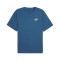 Puma Essentials Relaxed Klein Nee. 1 logo T-Shirt