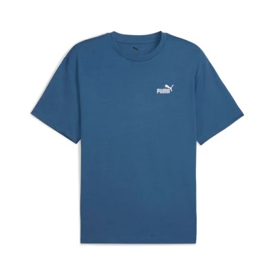 Essentials Relaxed Klein Nee. 1 logo T-Shirt