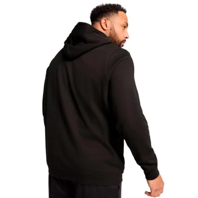 Essentials No. 1 Logo Sweatshirt