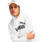 Puma Benodigdheden Nee. 1 logo Sweatshirt